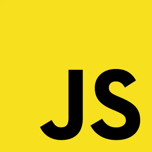 Persystance Networks Blog JavaScript Logo