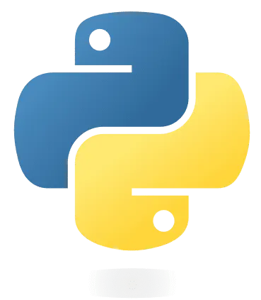 Persystance Networks Blog Python Logo