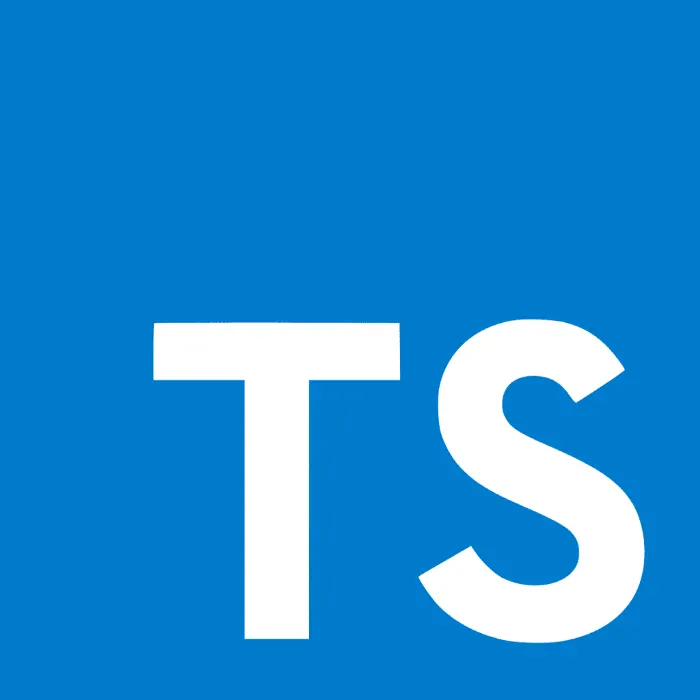 Persystance Networks Blog TypeScript Logo