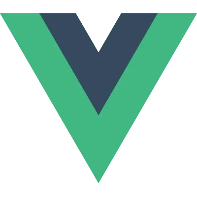 Persystance Networks Blog Vue.js Logo