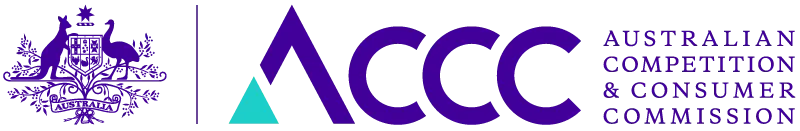 Persystance Networks Blog ACCC branch Logo