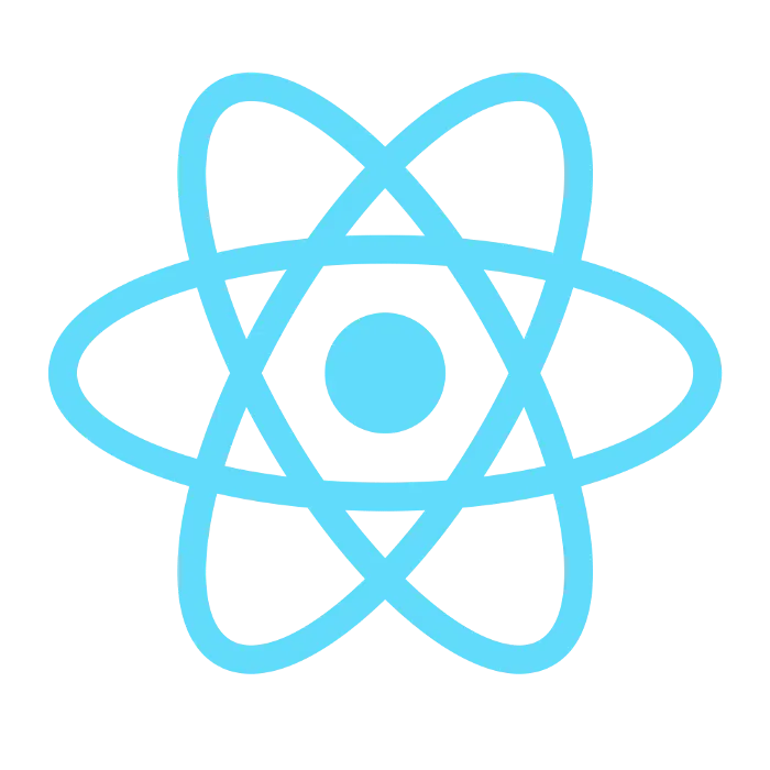 Persystance Networks Blog React Logo