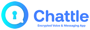 chattle messenger logo